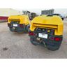 Atlas Copco XAS185-150 Compressor (2024)