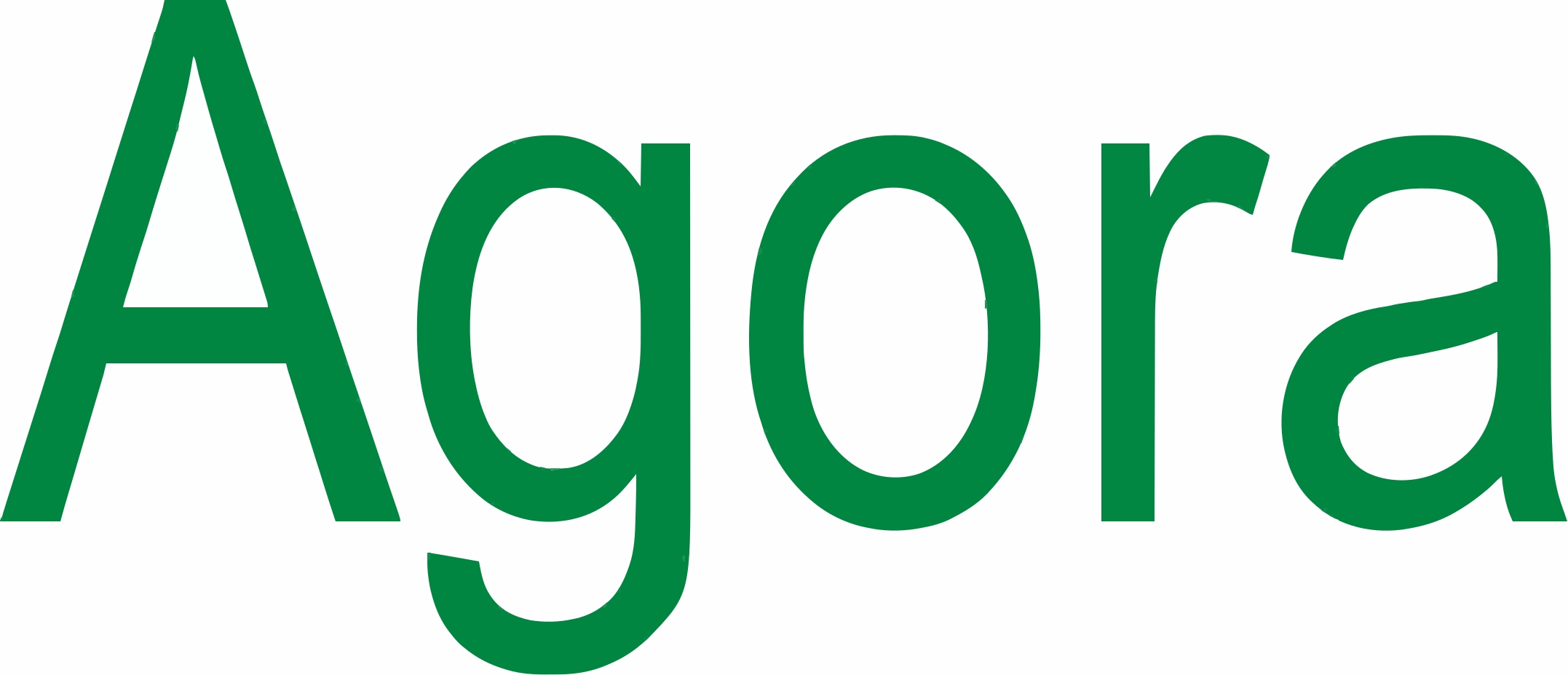 Agora™