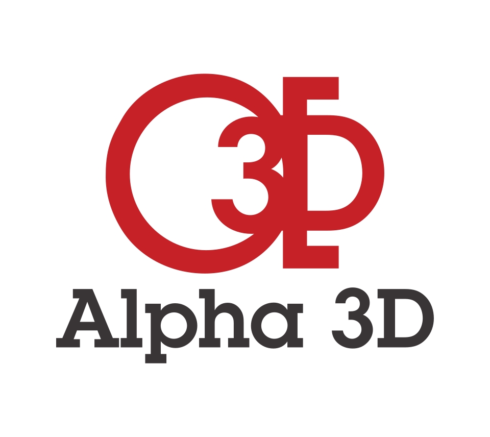 Alpha 3D