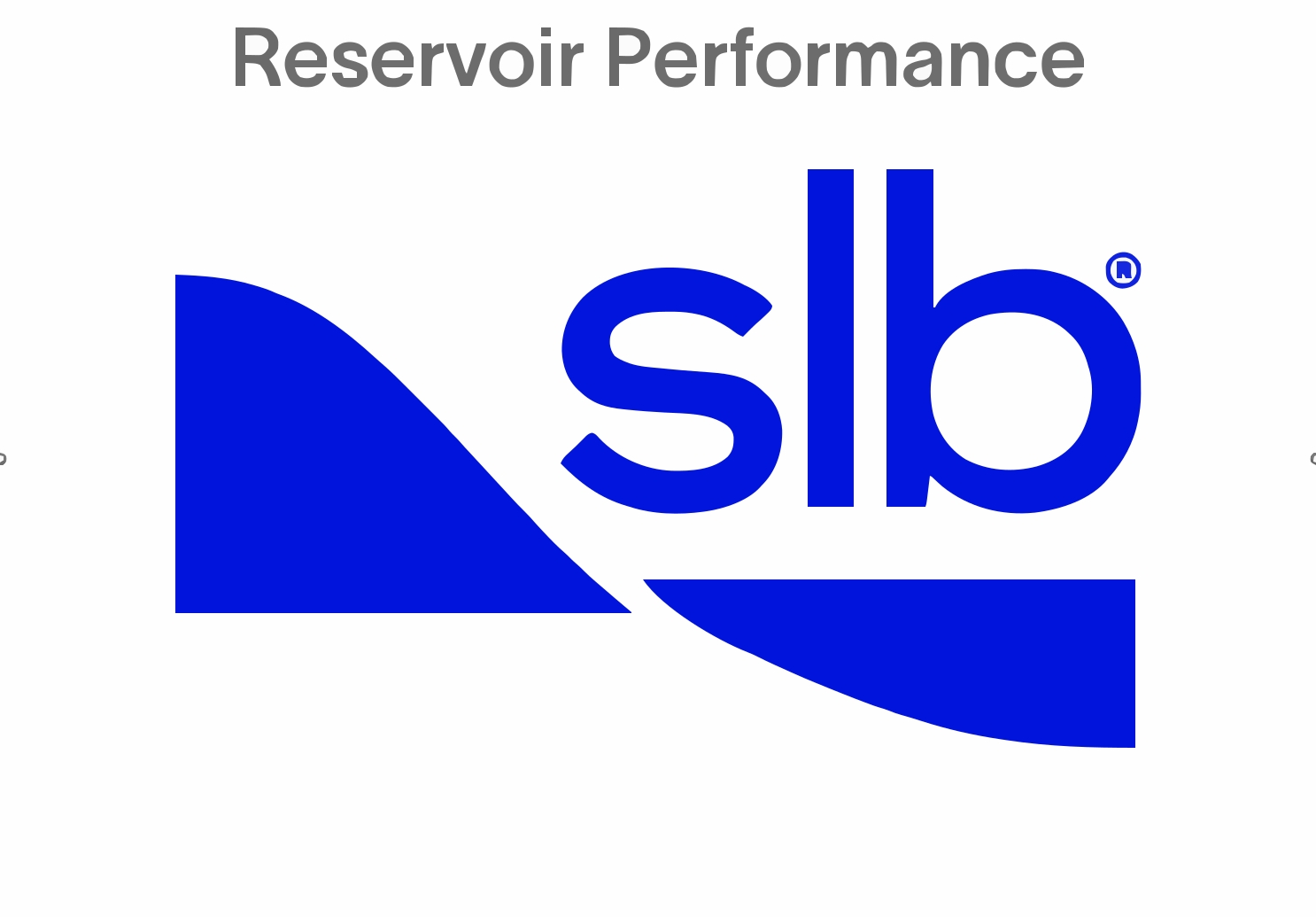 SLB - Reservoir Performance