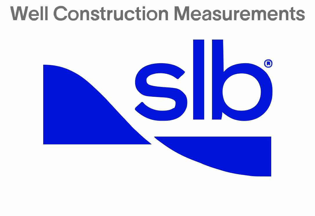 SLB - Well Construction Measurements