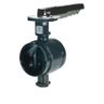 4" Butterfly Valve for Hiride Mixing Table