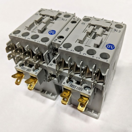 Contactor - Reversing