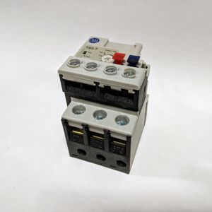 Relay - Thermal Overload (5.5-7.5A) 380V