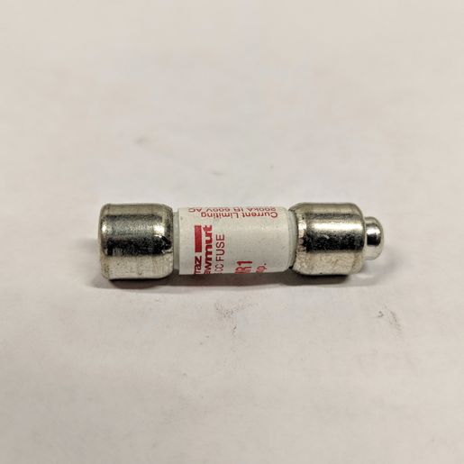 Fuse Gould Shawnut ATMR1