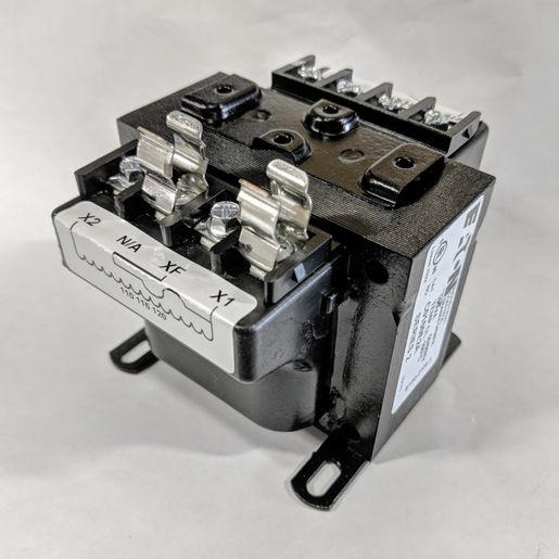 Transformer (460V)