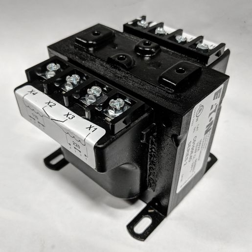 Transformer (380V)