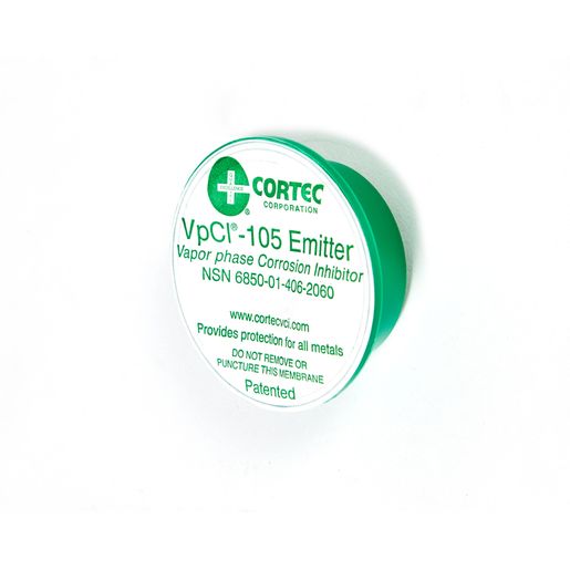 Emitter Plastic VCI-105 Emitter Plastic VCI-105