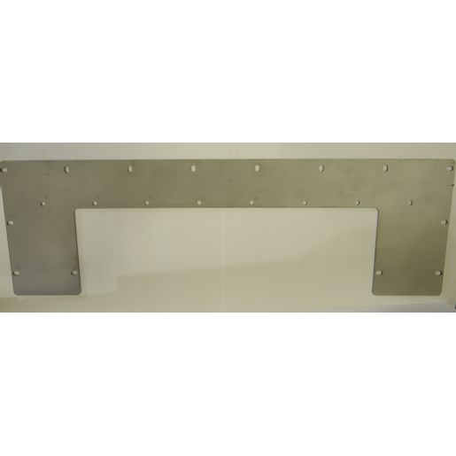 Feed End Skirt Cover