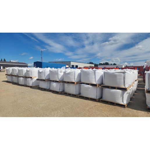 Barite (M-I Wate) - Big Bag 3000Lbs (1360kg)