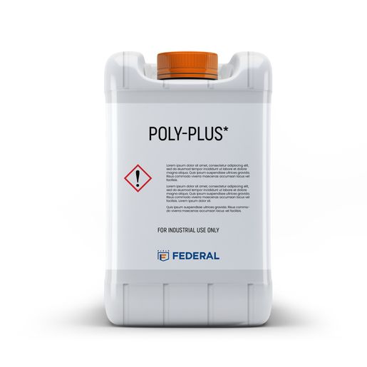 Buy Federal Wholesale Poly-Plus online | TheOFMP