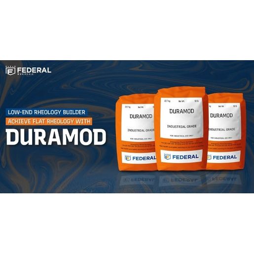 Rheology Modifier OBM/WBM (DuraMod) Bag 22.68kg