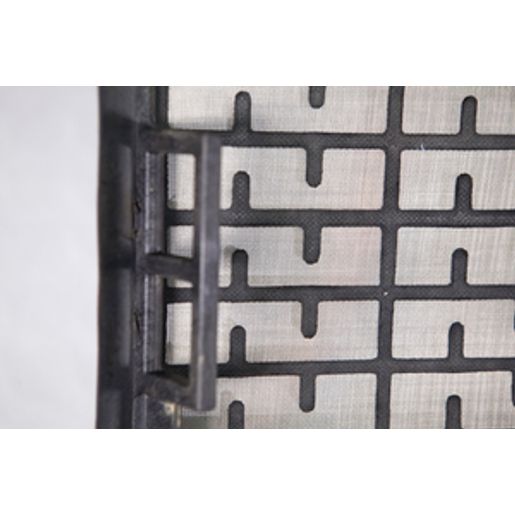 Derrick FC500 series Replacement Screen