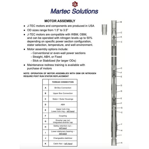 martecj-tecmotorassbly martecj-tecmotorassbly