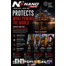 Nano Pro MT Dry Lubricant (Case of 6)