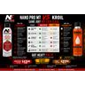 Nano Pro MT Penetrating Lubricant (Case of 6)