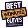 Best Working Gloves - Nitrile