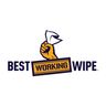 Best Working Wipes - Heavy Duty Dual-Sided