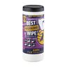 Best Working Wipes - Heavy Duty Dual-Sided