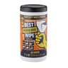 Best Working Wipes - Heavy Duty Multi-Purpose