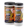 Best Working Wipes - Heavy Duty Multi-Purpose