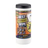 Best Working Wipes - Heavy Duty Multi-Purpose
