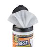 Best Working Wipes - Heavy Duty Multi-Purpose