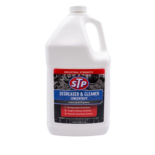 STP Degreaser & Cleaner STP Degreaser & Cleaner