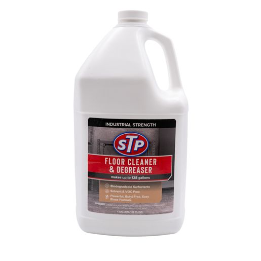 STP Floor Cleaner & Degreaser