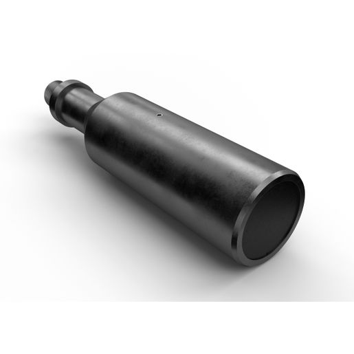 High Temp / High Strength Magnet