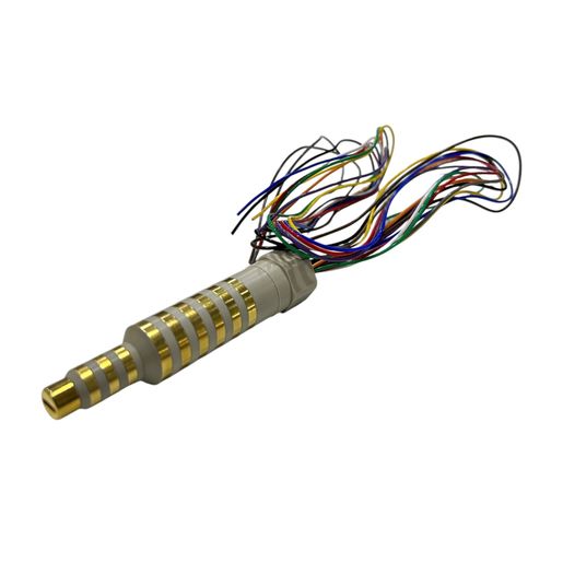 10-Conductor Male Rotatable Connector 10-Conductor Male Rotatable Connector