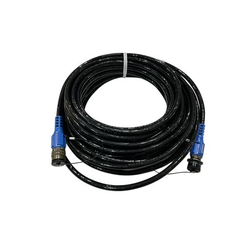 15m HH ROTC Extension Cable, V69, 5TP, 22AWG, Amp 15m HH ROTC Extension Cable, V69, 5TP, 22AWG, Amp