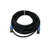 15m HH ROTC Extension Cable, V69, 5TP, 22AWG, Amp 15m HH ROTC Extension Cable, V69, 5TP, 22AWG, Amp