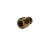 4.75" Grounding Plug (Ported) BeCu