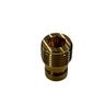 4.75" Grounding Plug (Ported) BeCu