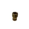 4.75" Grounding Plug (Non-Ported) BeCu 4.75" Grounding Plug (Non-Ported) BeCu