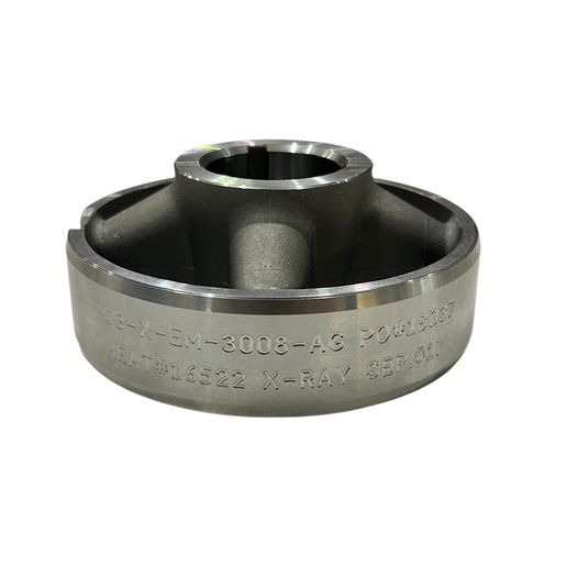 6.50" Landing Spider