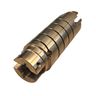 Axial Shock Isolator - Heavy Duty