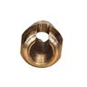 Axial Shock Isolator - Heavy Duty