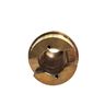 Axial Shock Isolator - Heavy Duty