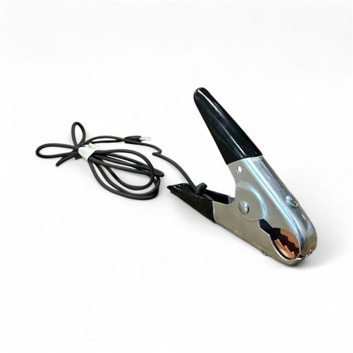 Clamp cable assembly Clamp cable assembly