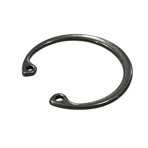 Internal Snapring 1-3/16", Stainless Steel