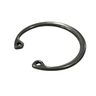 Internal Snapring 1-3/16", Stainless Steel