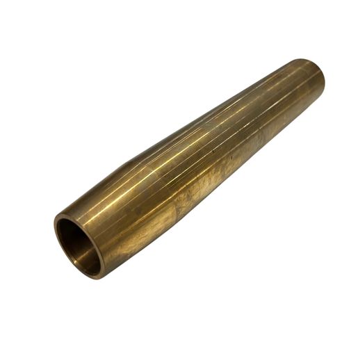 Upper Pressure Housing