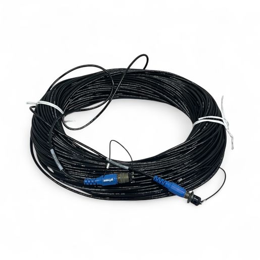 X-EM 100m Low Noise ANT Extension Cable