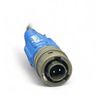 X-EM 100m Low Noise ANT Extension Cable