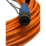 X-EM 25m Low Noise ANT Extension Cable