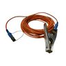 X-EM 25m Low Noise Coaxial ANT Clamp Cable