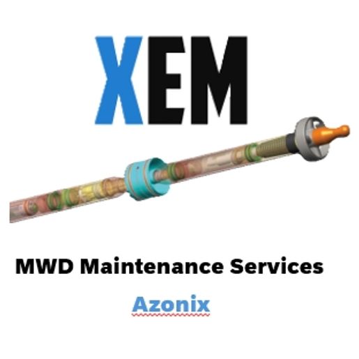 XEM MWD Service - Azonix