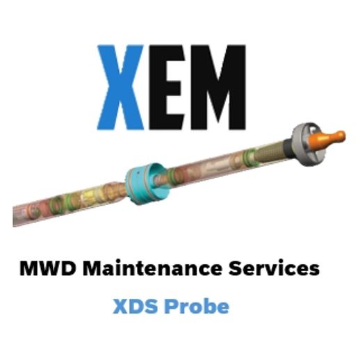 XEM MWD Service - XDS Probe